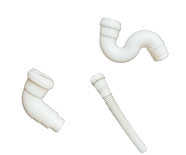 Plastik Dirsek Ürünü